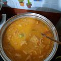 Cooksnap dari mira anggraeni untuk resep #5. Sayur opor labu siam untuk ketupat