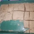 Cooksnap dari Isdiyah Tri Retno Wulan untuk resep Barongko tanpa daun pisang