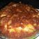 El cooksnap de Sol Carpio cuando hizo Torta de manzana invertida 😀😀😀😀.