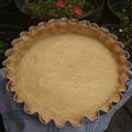 Cooksnap dari Mama Reyna untuk resep Pie Susu Simple 🍼