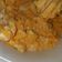 El cooksnap de Mayra Luna cuando hizo Sopa paraguaya (fácil).