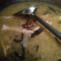 Cooksnap dari Myka_huawei untuk resep Soto ceker