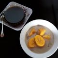 Cooksnap dari Katriena Utami untuk resep Kolak Pisang & Kolang-Kaling