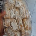 Cooksnap dari Annisa Ramadhani Putri untuk resep Kue Putri Salju simple pakai teflon