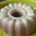 Cooksnap dari Ris untuk resep Tiramisu cake kukus