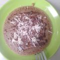 Cooksnap dari Buncit untuk resep Martabak Lenggang Cokelat Keju