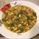 Cooksnap από Ζωη Λεμπεση στη συνταγή Λεμονάτη φασολάδα με σπανάκι και κουρκουμά