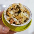 Cooksnap dari wong meylica untuk resep Resep Macaroni Shotel Kukus