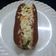 Kajal Jaiswal का कुकस्नैप जब उन्होंने वेज हॉट डॉग (Veg Hot Dog ricipe in hindi) बनाया था।