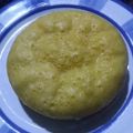 Cooksnap dari Mutia untuk resep Bolu Kukus Keju no Mixer #BikinRamadanBerkesan