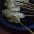 Cooksnap dari Bunda Ainy untuk resep Sempol "Jajan Hits Malang"