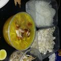 Cooksnap dari Syara Aini Syifa untuk resep Soto ayam bening