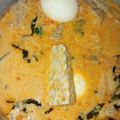 Cooksnap dari Widya Mak E Echa untuk resep Pecelan Terong