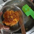 Cooksnap dari YCieana untuk resep Selai Nanas Homemade Step by Step (utk isian nastar)