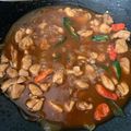 Cooksnap dari Atmya Vira Pertiwi untuk resep 26. Fillet Ayam Mentega Cabe Hijau