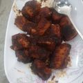 Cooksnap dari Ramalia Luiza untuk resep Tuna Bakar Teflon