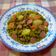 Cooksnap από 𝒳𝓇𝓊𝓈𝑜𝓊𝓁𝒶 𝒦𝑜𝓃𝓉𝑜𝓅𝑜𝓊𝓁𝑜𝓊 στη συνταγή Ο αρακάς της μαμάς μου (αρακάς με λουκάνικα)