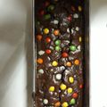 Cooksnap dari Iin Febrina untuk resep Brownies Shiny Crust Cantik