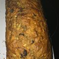 Cooksnap από Γιουλη στη συνταγή Μάφινς με μέλι μήλο - κανέλα και μαύρη σταφίδα 🍎