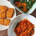 Cooksnap dari Nuran Wibisono untuk resep Pelas atau Pepes Ikan Tongkol