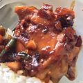 Cooksnap dari ekitchen untuk resep Ayam Kecap