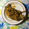 Cooksnap dari Ery untuk resep Ikan bumbu rempah rempah