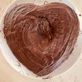 Lisa's cooksnap of when they made Marmorkuchen der Lieblingskuchen aus meiner Kindheit 😍.