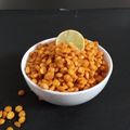 Payal Bhatt's cooksnap of when they made ચણા દાળ નમકીન (Chana Dal Namkeen Recipe In Gujarati).