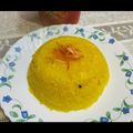 Indrani jaiswal का कुकस्नैप जब उन्होंने स्वीट राइस (sweet rice recipe in Hindi) बनाया था।