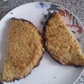 El cooksnap de Francisca de Gómez cuando hizo Tortilla rápida de cabellitos de ángel.
