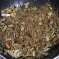 Cooksnap dari Desy Ratih Ikasari untuk resep Bihun goreng (bakmi jawa)