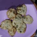 Cooksnap dari rully_masih untuk resep Cireng Nasi