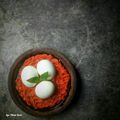 Cooksnap dari Ayu (Mama Aura) untuk resep Sambal telur rebus