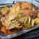 Cooksnap dari Novri Yanti Meatae untuk resep Roasted chicken with garlic herb