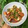 Cooksnap dari Nila Suteja untuk resep Tahu gejrot