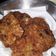 El cooksnap de Sabrina cuando hizo Milanesas de carne picada.