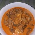 Cooksnap dari Mas ANGGA untuk resep Gulai Kari Ayam (asli ENAK bikin NAGIH,SEHAT,yang DIET merapat!)