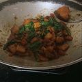 Cooksnap dari Ayuuuwr untuk resep Capcay goreng kekian sederhana