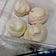 Cooksnap dari Wida Eka Widaningrum untuk resep Meringue cookies