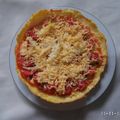 Cooksnap dari Adriana Prima untuk resep Pizza Kentang Tuna