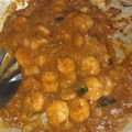Cooksnap dari ikha febriani kusumaning thyas untuk resep UDANG ASAM MANIS (masak cuman 10 menit)