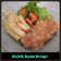 Cooksnap dari Fransisca Cha untuk resep Bistik Ayam Krispi Devina Hermawan
