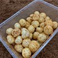 Cooksnap dari Friska Miranti Aulia B untuk resep Cimol anti meledak