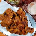 Seema Raghav का कुकस्नैप जब उन्होंने कटहल के कबाब (Kathal ke kabab recipe in Hindi) बनाया था।