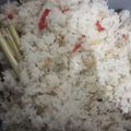 Cooksnap dari yuli anita untuk resep Nasi liwet gurih simple magiccom menu sahur atau buka puasa