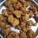 Bhavya food and snacks vlog का कुकस्नैप जब उन्होंने मूंग दाल के पकौड़े (moong dal ke pakode recipe in Hindi) बनाया था।