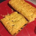 Cooksnap από Nikol_choko στη συνταγή Νηστίσιμο κέικ καρότο