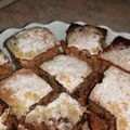 Cooksnap από Alexandra Mouskeftaropoulou στη συνταγή Φανουρόπιτα Μοναστηριακή μαζί με την Ευχή