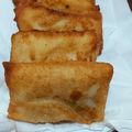 Cooksnap dari Atin untuk resep Cibay (aCi ngamBAY)