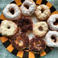 Cooksnap dari Susanti Sigit untuk resep Donat Kampung Anti Gagal